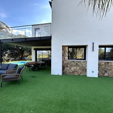 Luxe Et Nature, Paradis Corse