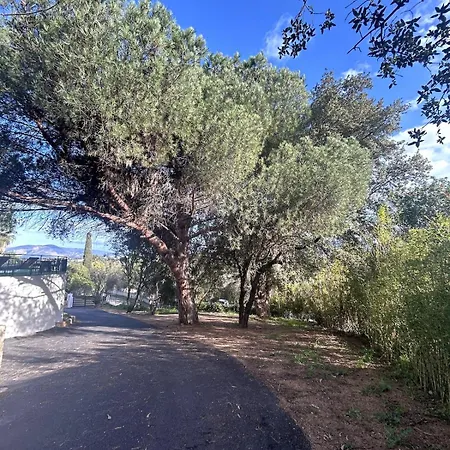 Luxe Et Nature, Paradis Corse *