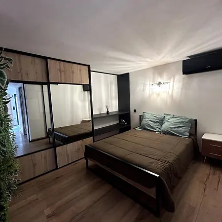 Villa Luxe Et Nature, Paradis Corse Cauro