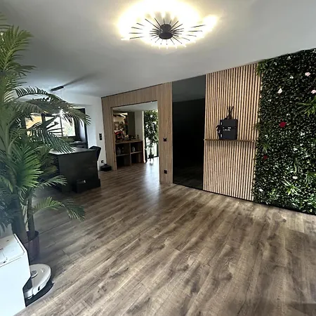 Villa Luxe Et Nature, Paradis Corse *