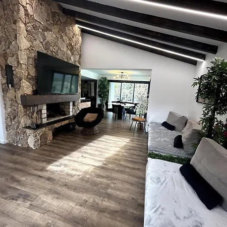 Luxe Et Nature, Paradis Corse *