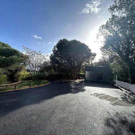 Luxe Et Nature, Paradis Corse Villa *