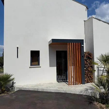 Villa Luxe Et Nature, Paradis Corse