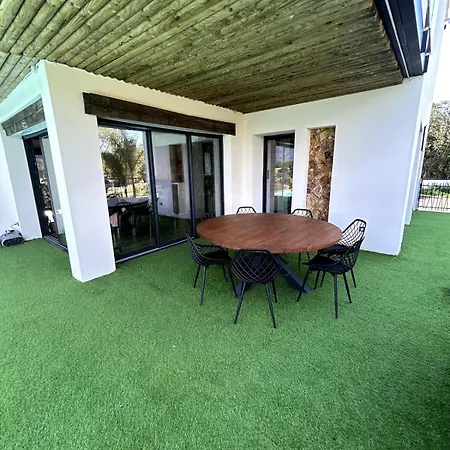 Luxe Et Nature, Paradis Corse Villa